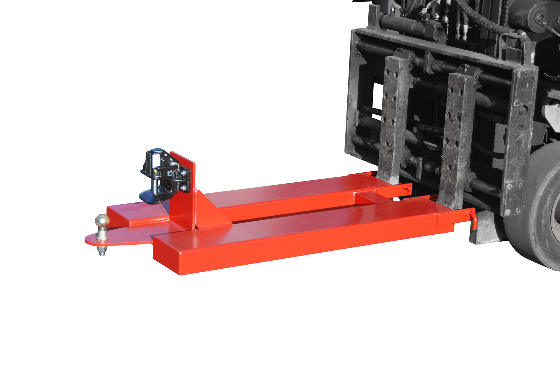 Aide au manœuvre Type RH-RAK